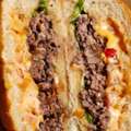 Chef Burger.