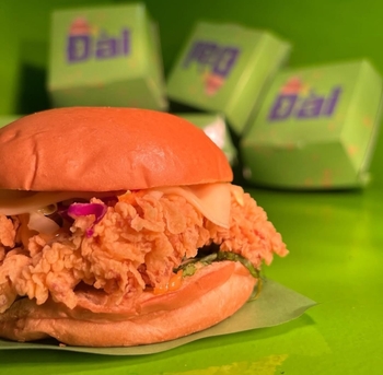 Riyadh, Job Seekers, Chef Burger.