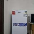 SAR 550,  HP Colour Printer, Fridge, Microwave Oven