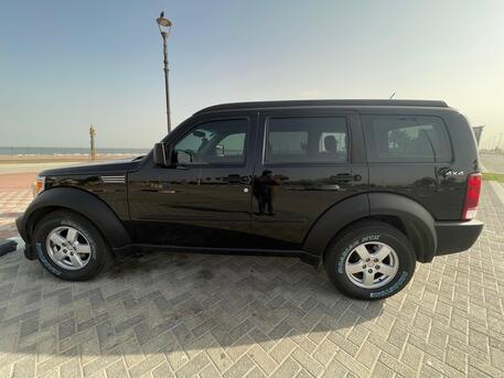 Dammam, Vehicles, Cars & Trucks , SAR 25000,  Dodge Nitro,  2007,  Automatic,  230000 KM,    SXT