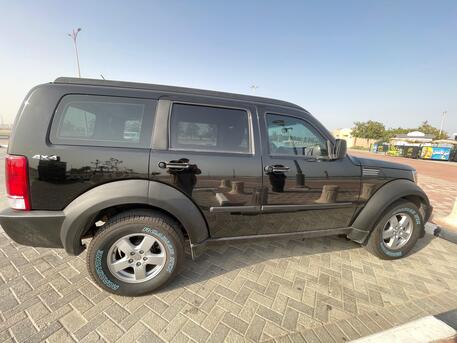 Dammam, Vehicles, Cars & Trucks , SAR 25000,  Dodge Nitro,  2007,  Automatic,  230000 KM,    SXT