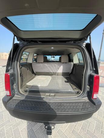 Dammam, Vehicles, Cars & Trucks , SAR 25000,  Dodge Nitro,  2007,  Automatic,  230000 KM,    SXT