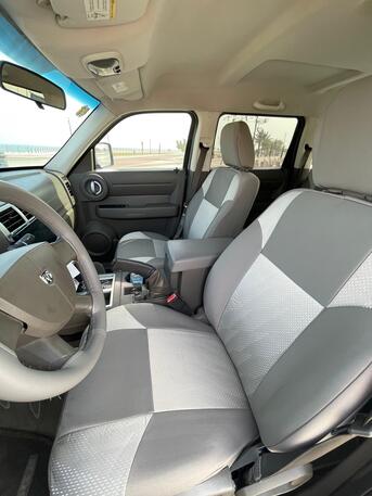 Dammam, Vehicles, Cars & Trucks , SAR 25000,  Dodge Nitro,  2007,  Automatic,  230000 KM,    SXT