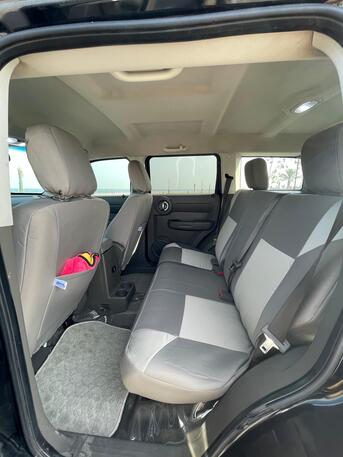 Dammam, Vehicles, Cars & Trucks , SAR 25000,  Dodge Nitro,  2007,  Automatic,  230000 KM,    SXT