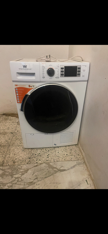 Riyadh, Electronics, SAR 200,  Iron Dry Ony For Sale