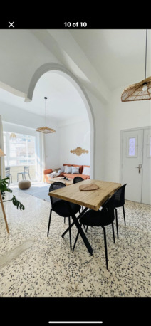 Paris, Apartments/Houses, JOD 700/month,  Furnished,  2 BR,  Furnished Apartment For Rent In Lweibdeh With 2 Bedrooms