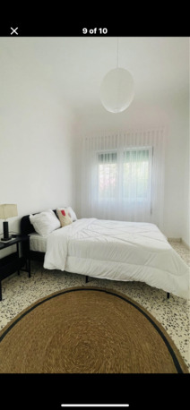 Paris, Apartments/Houses, JOD 700/month,  Furnished,  2 BR,  Furnished Apartment For Rent In Lweibdeh With 2 Bedrooms