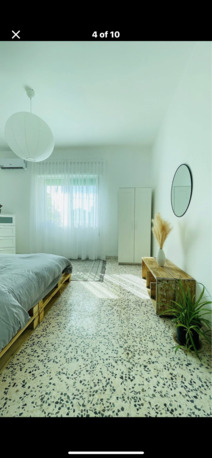 Paris, Apartments/Houses, JOD 700/month,  Furnished,  2 BR,  Furnished Apartment For Rent In Lweibdeh With 2 Bedrooms