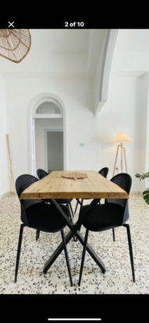 Paris, Apartments/Houses, JOD 700/month,  Furnished,  2 BR,  Furnished Apartment For Rent In Lweibdeh With 2 Bedrooms