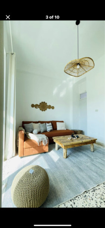 Paris, Apartments/Houses, JOD 700/month,  Furnished,  2 BR,  Furnished Apartment For Rent In Lweibdeh With 2 Bedrooms