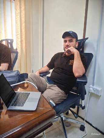 Riyadh, Job Seekers, Ware House Supervisor