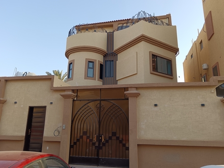 Riyadh, Apartments/Houses, SAR 70000/year,  3 BR,  Near World World Schools, In The Neighborhood Of Zahra