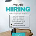 WE HAVE OPENINGS FOR BAHRAIN