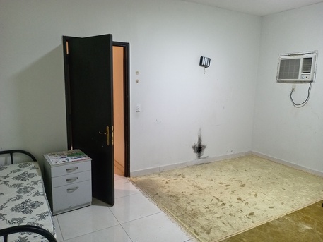 Khobar, Rooms for Rent, SAR 600/month,  180 Sq. Feet,  Specious Room Available For Rent