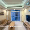 BHD 270/month,  Studio,  Studio Apartment For Rent In Juffair