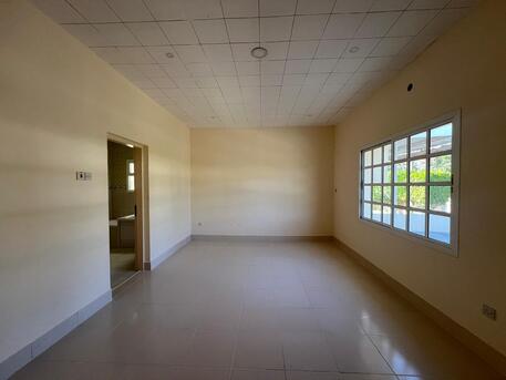 Janabiya, Villas, BHD 400,  300 Sq. Meter,  Spacious Compound Villa With Large Garden | Barbar