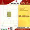 BHD 16,  Freehold Commercial Land For Sale In Nuranna Island