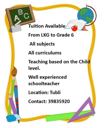Tubli, Education, 🍎🍎🍎Nursery Available Training For School Admissions 📞3983 5920🍎🍎🍎