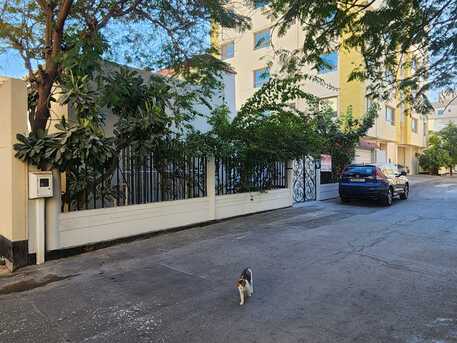 Salmaniya, Villas, BHD 600,  450 Sq. Meter,  Villa For Rent In A Very Prime Location