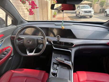 Jeddah, Vehicles, Cars & Trucks , SAR 71000,  Changan UNI-T,  2024,  Automatic,  21000 KM,  Car Sales