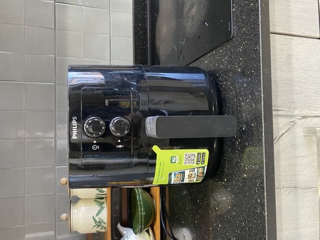 Umm Al Hassam, Appliances, BHD 20,  Air Fryer