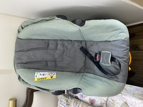 Umm Al Hassam, Baby & Kid Stuff, BHD 15,  Car Seat