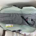 BHD 15,  Car Seat