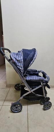 Riyadh, Household Items, SAR 101010,  - Samsung Smart Full HD 40 - 2 Baby Strollers -