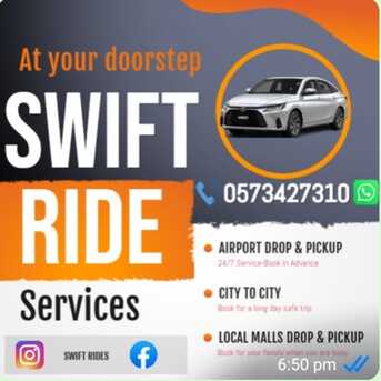 Al Aziziyah, Pick Up & Drop Off, School Pick & Drop | Family & Personal Transport | Leisure Trips
