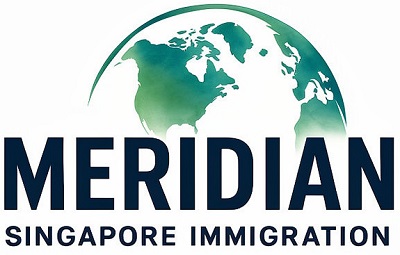 Singapore, Business, Meridian Singapore Immigration Pte. Ltd.