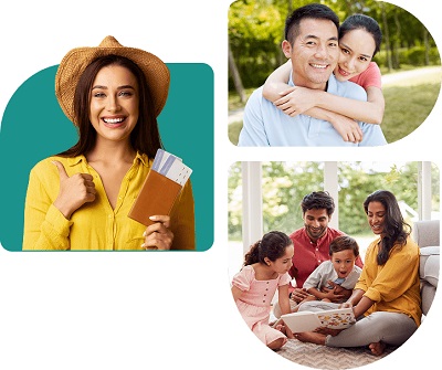 Singapore, Business, Meridian Singapore Immigration Pte. Ltd.