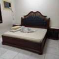 SAR 450,  Double Bed (Big) With Mattress Available For Sale