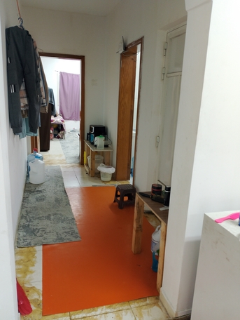 Dammam, Bedspace Available, SAR 450/month,  100 Sq. Meter,  Bedspace For Bachelor Muslim