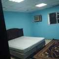 SAR 1000/month,  2 BR,  150 Sq. Meter,  Two  Rooms With Attached Bath And Kitchen Furnished