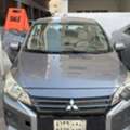 SAR 23000,  Mitsubishi Attrage,  2021,  Automatic,  159000 KM,  SAR 23000, , , , , Low Mileage,Excellent Condition