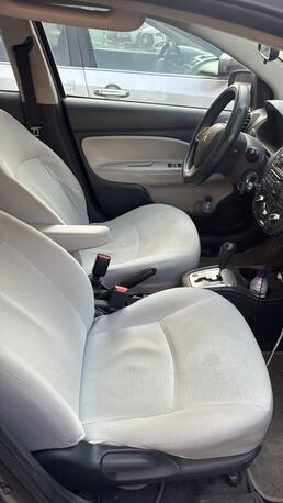 Hara, Vehicles, Cars & Trucks , SAR 23000,  Mitsubishi Attrage,  2021,  Automatic,  159000 KM,  SAR 23000, , , , , Low Mileage,Excellent Condition