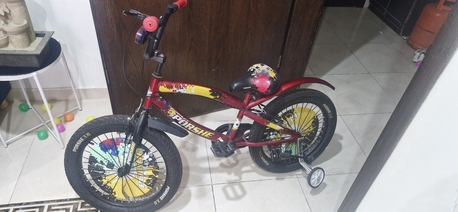 Khobar, Bicycles, SAR 199,  Kids Bicycle