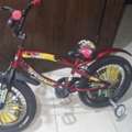SAR 199, Kids Bicycle