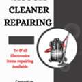 Vacuum Cleaner Repairing