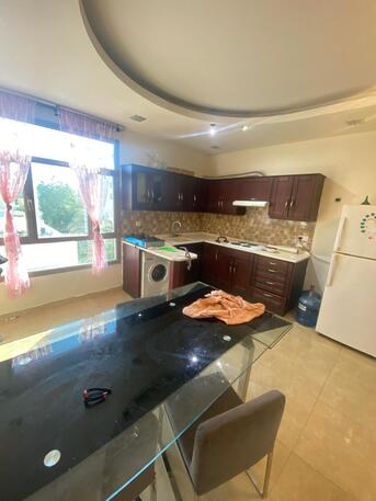 Paris, Apartments, Flats, Houses & Villas, 300/month,  Studio,  شقه مفروشه بالكامل للايجار في منطقه ال
