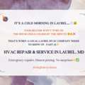 Residential Heat Pump Repair & Replacement - Laurel, MD