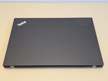 Dammam, Computers, SAR 1199,  Lenovo ThinkPad T490 (i7-8th-16/512 TouchScreen) 1199-Only