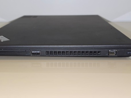 Dammam, Computers, SAR 1199,  Lenovo ThinkPad T490 (i7-8th-16/512 TouchScreen) 1199-Only