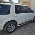 SAR 17000,  Ford Mercury Mountaineer,  2008,  Automatic,  278000 KM,