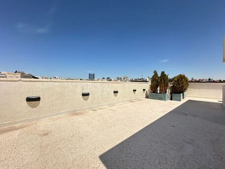 Abdoun, Apartments/Houses, JOD 20000/year,  4 BR,  250 Sq. Meter,  Stunning Rooftop For Rent In Abdoun