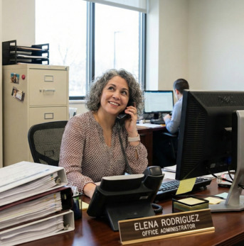 Doha, Jobs, Admin Assistant (Female )