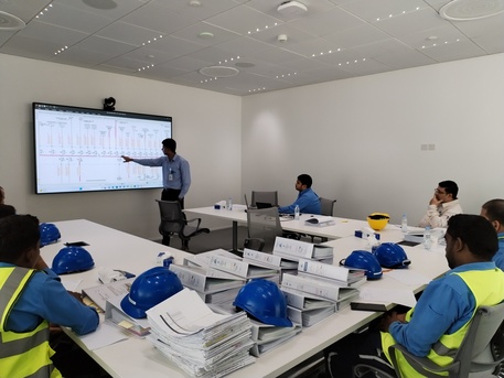 Dubai, Job Seekers, Facility Maintenance Foreman (Fire, HVAC And Civil)