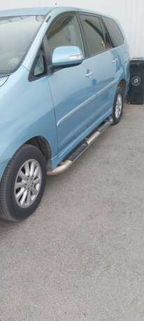 Sulai, Vehicles, Cars & Trucks , SAR 35000,  TOYOTA INNOVA,  2013,  Manual,  317351 KM,  Car For Sale