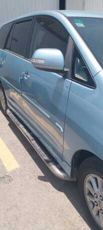 Sulai, Vehicles, Cars & Trucks , SAR 35000,  TOYOTA INNOVA,  2013,  Manual,  317351 KM,  Car For Sale