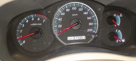 Sulai, Vehicles, Cars & Trucks , SAR 35000,  TOYOTA INNOVA,  2013,  Manual,  317351 KM,  Car For Sale